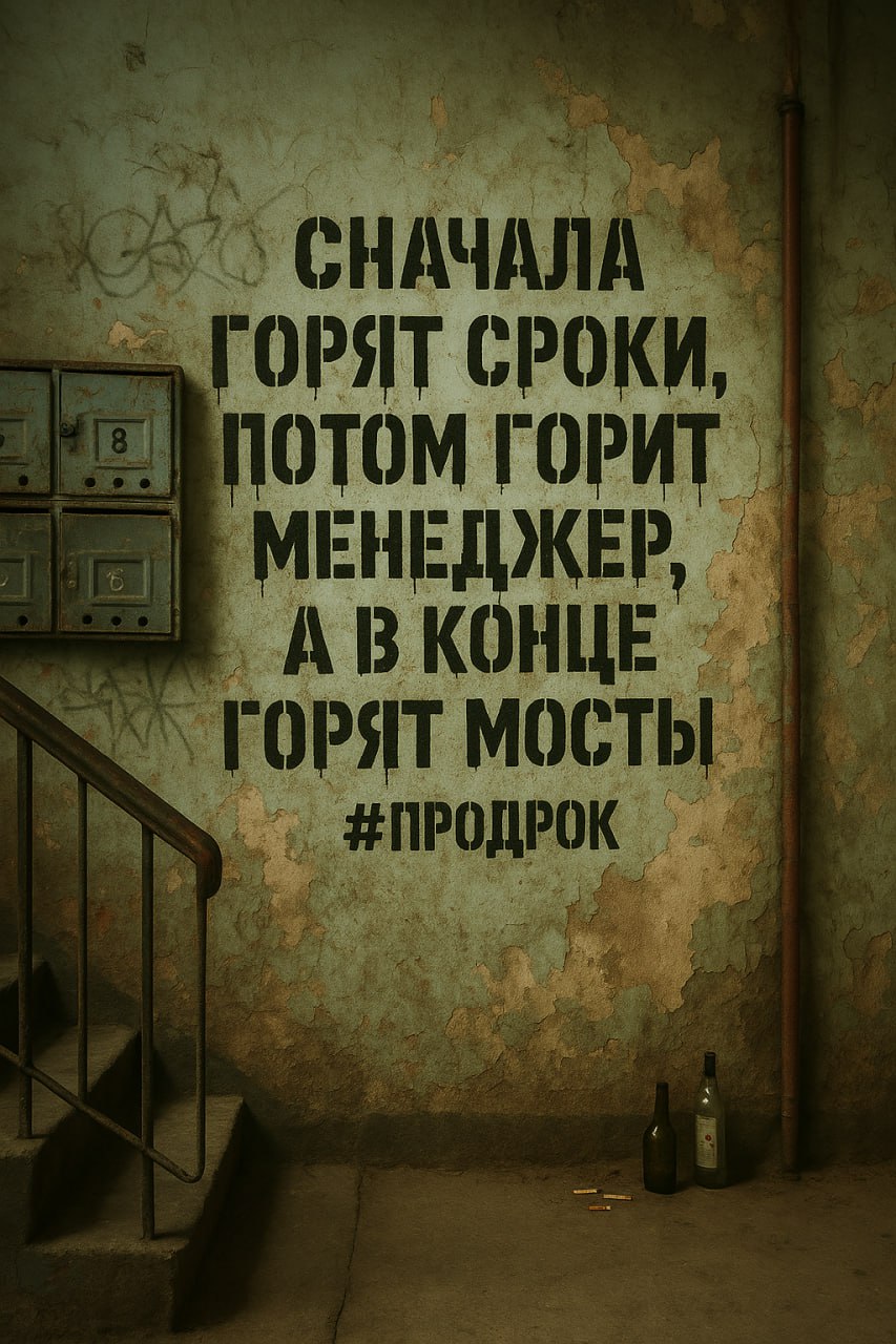Работа в IT - это когда ты каждый день выходишь на ринг без тренера и правил. Сроки? Их никто никогда не соблюдает, но все делают вид, что это святое писание | Сетка — социальная сеть от hh.ru