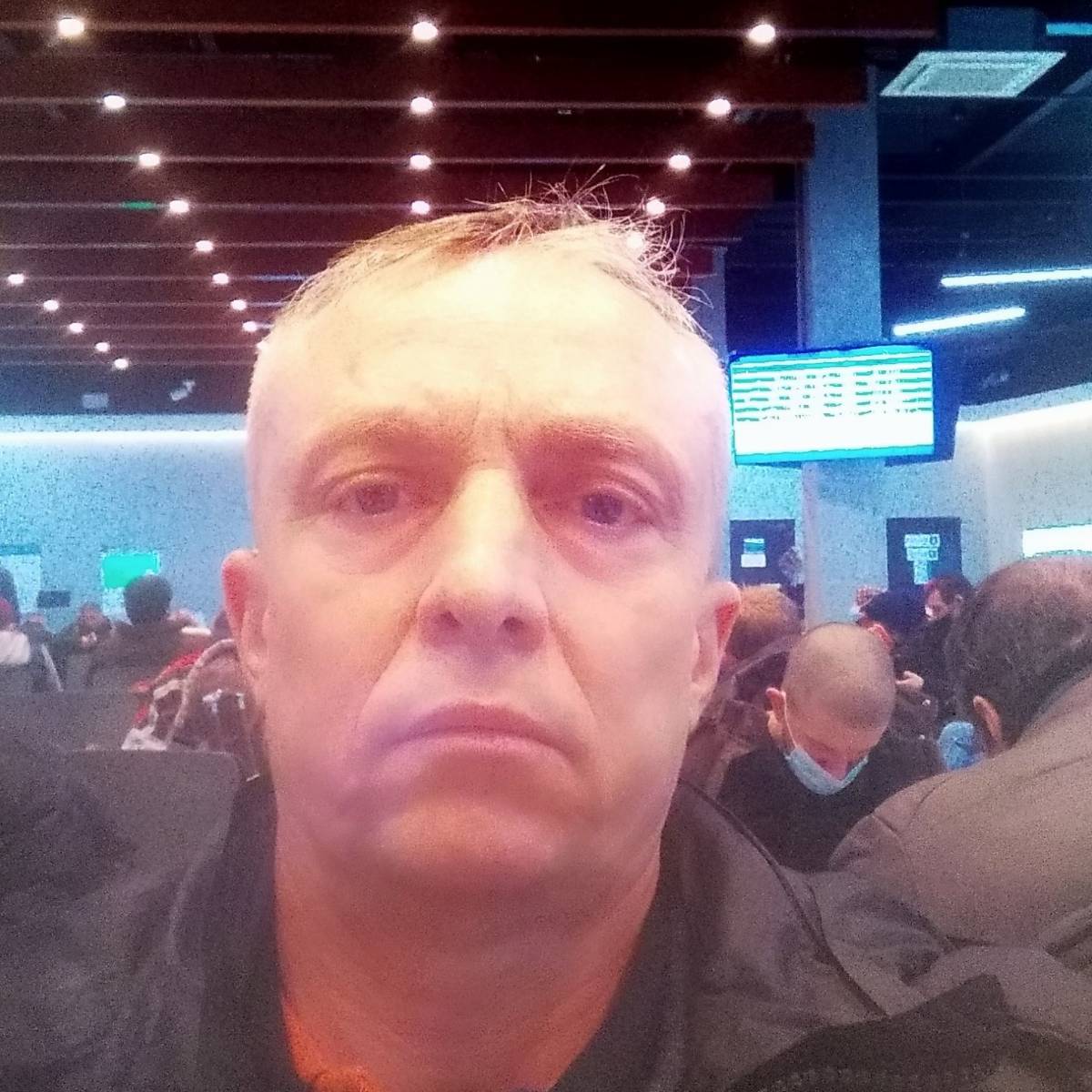 Павел Москалёв