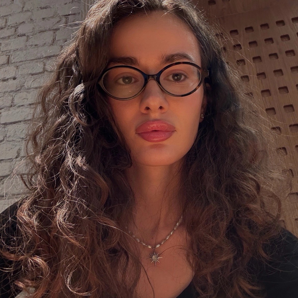 Patysha Vechedova