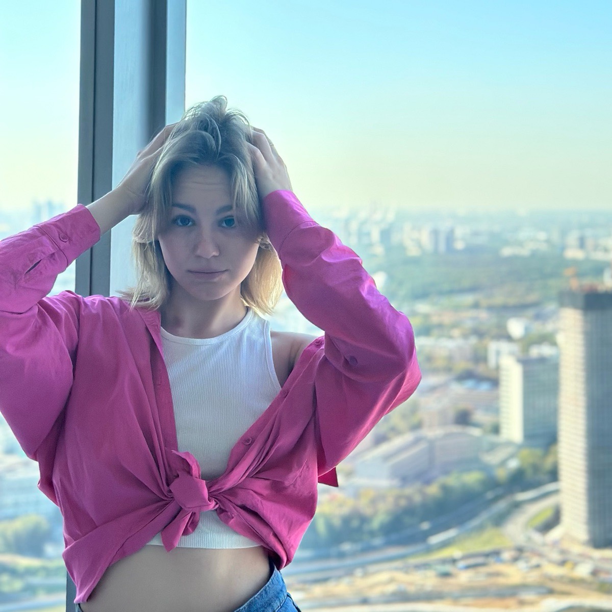Юлия Коконова
