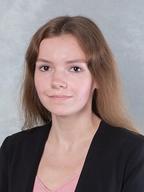 Екатерина Кузнецова | Сетка — социальная сеть от hh.ru