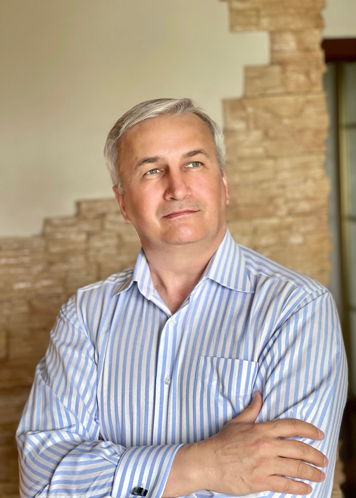 Eduard Zavisnov