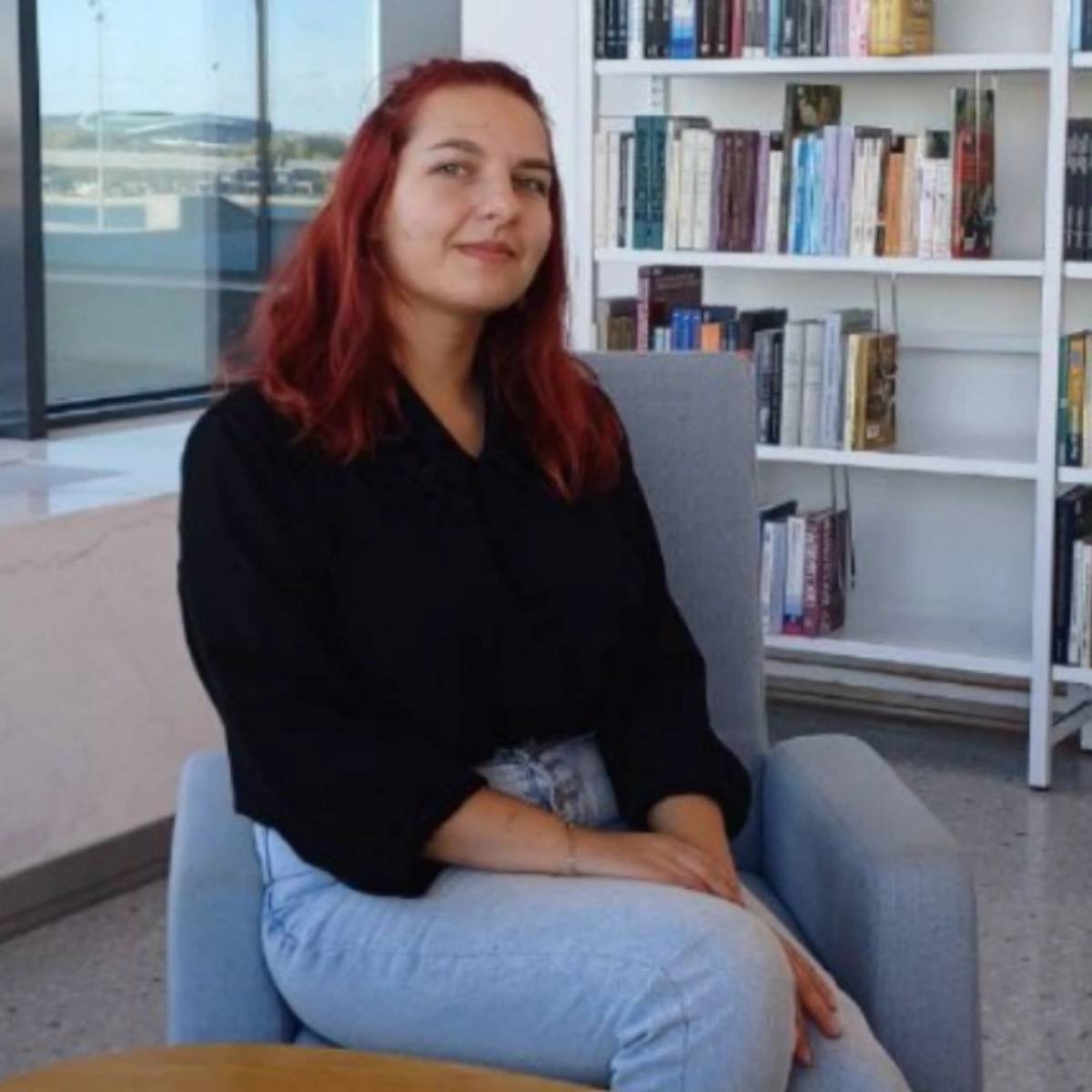 Анна Овчинникова