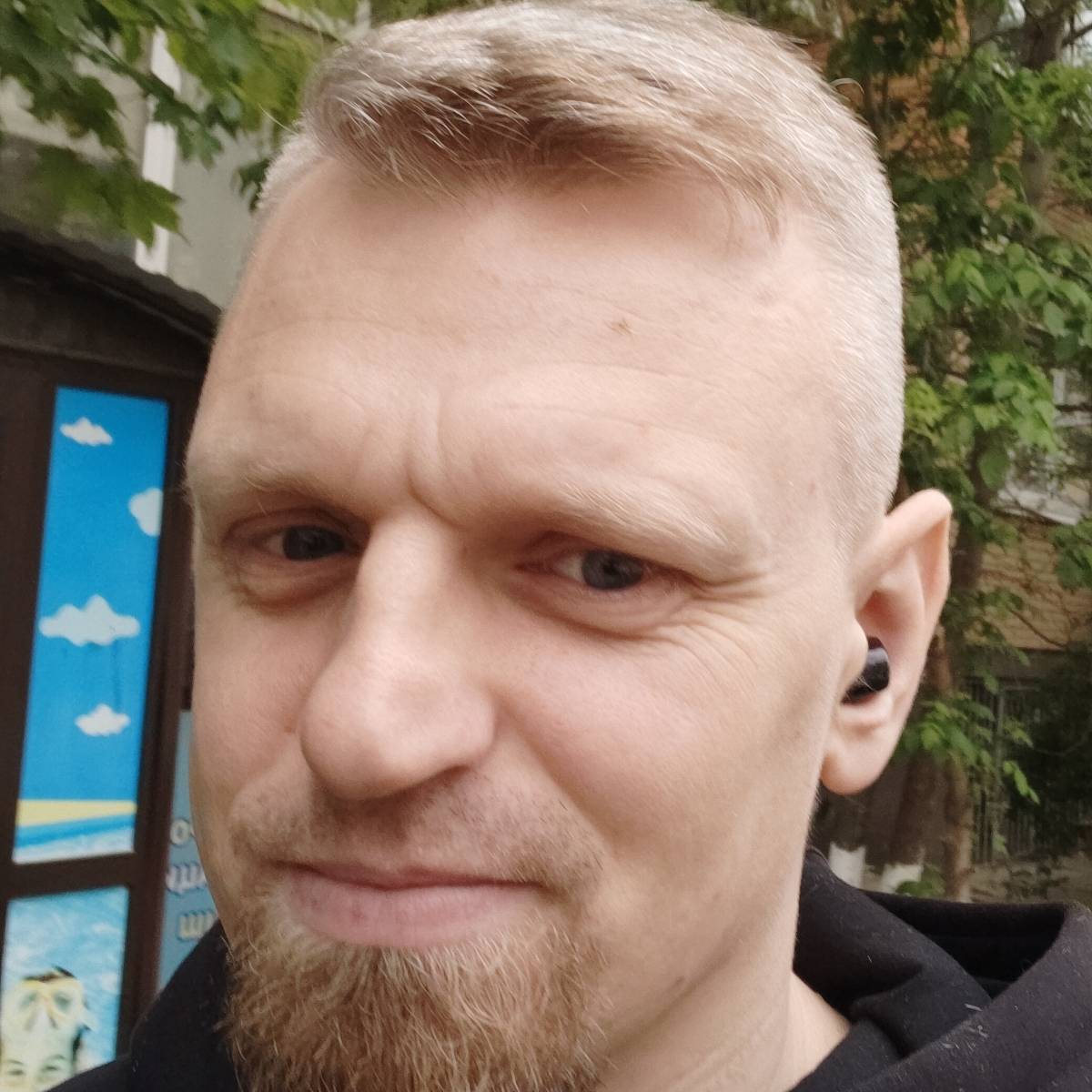 Андрей Нестеров