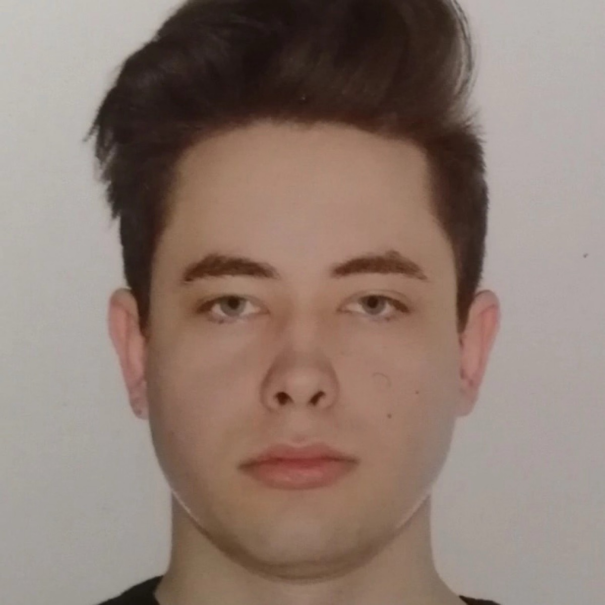 Швед Константин