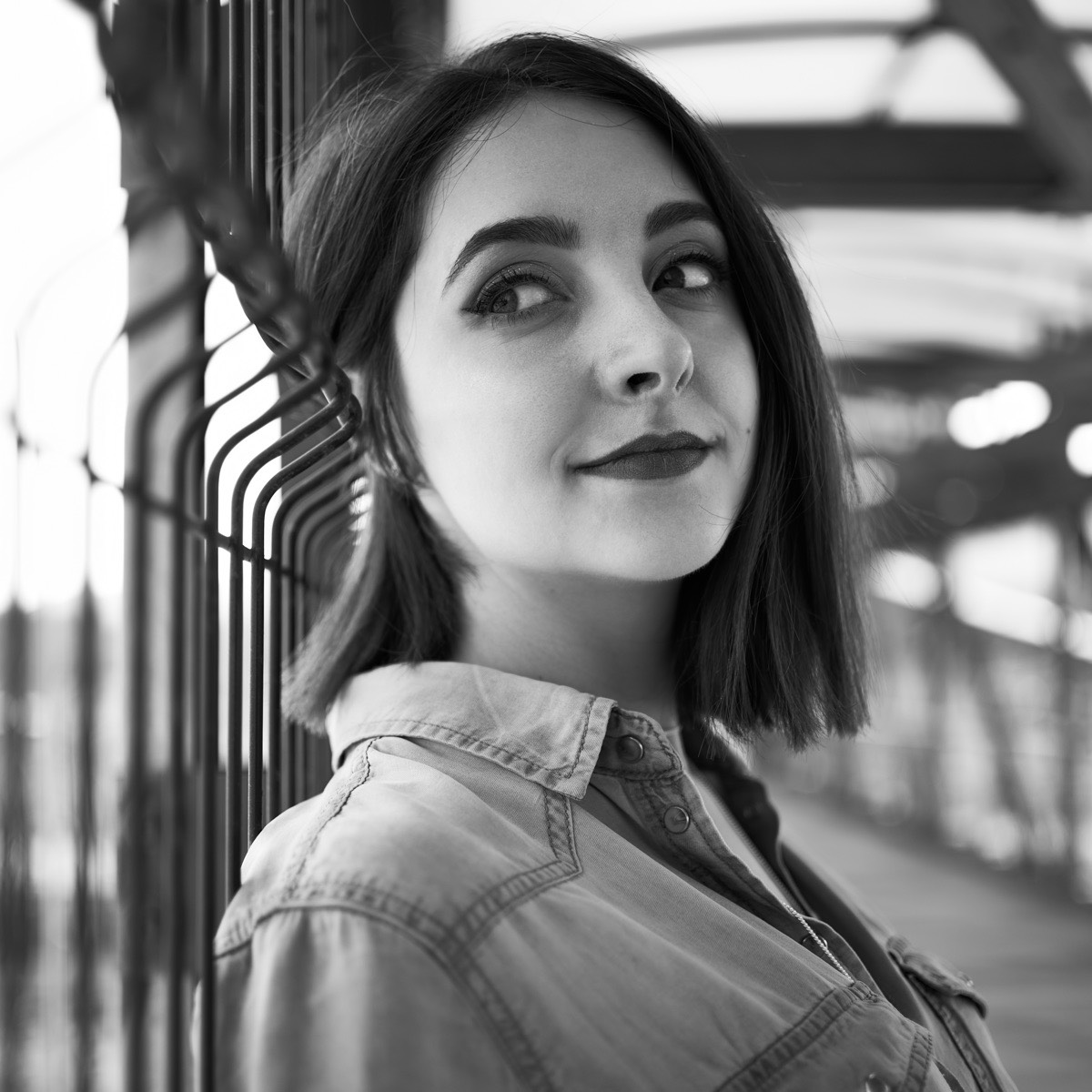 Дарья Юденко