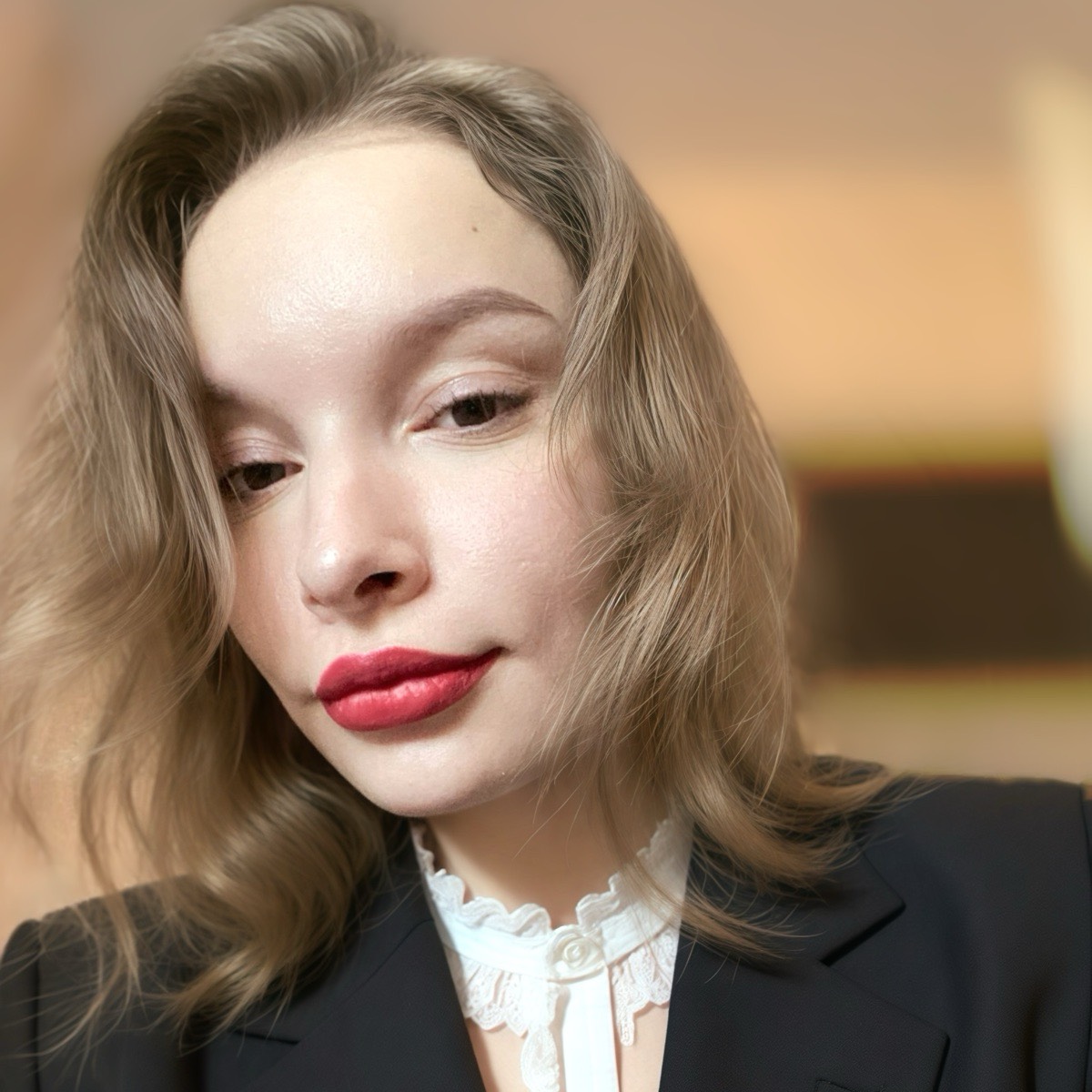 Sofia Sheveleva | Сетка — социальная сеть от hh.ru