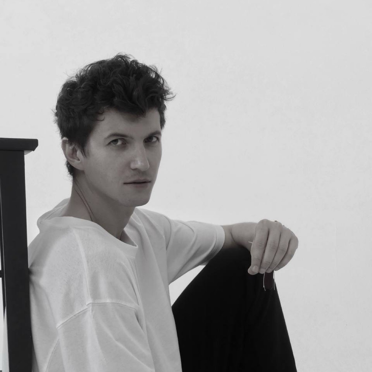 Александр Голобородко | Сетка — социальная сеть от hh.ru