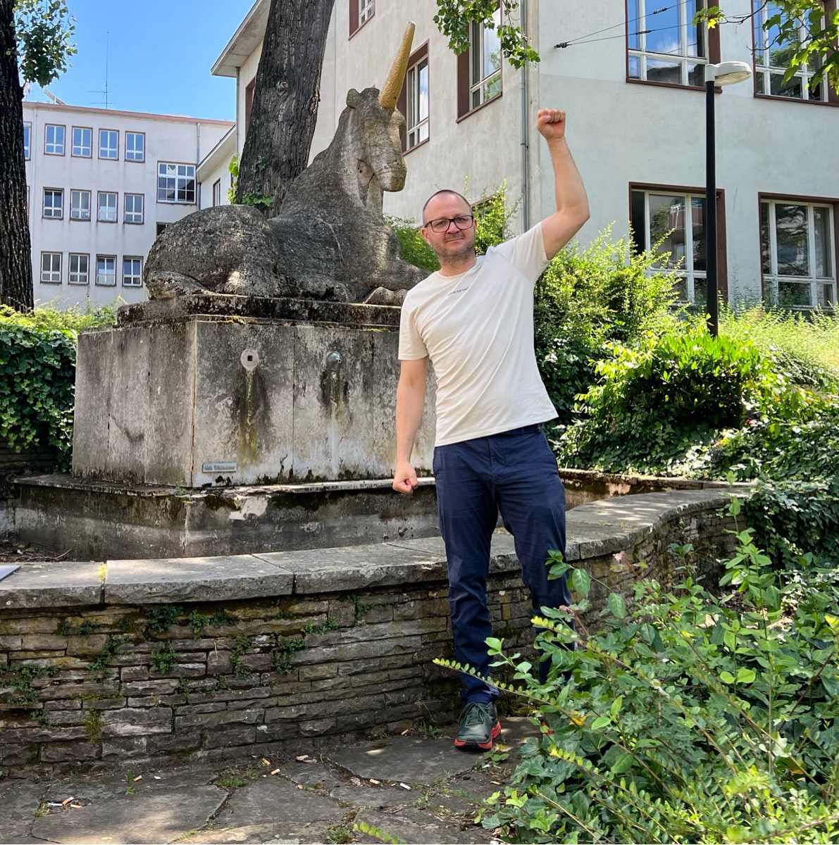 Евгений Ильинский | Сетка — социальная сеть от hh.ru