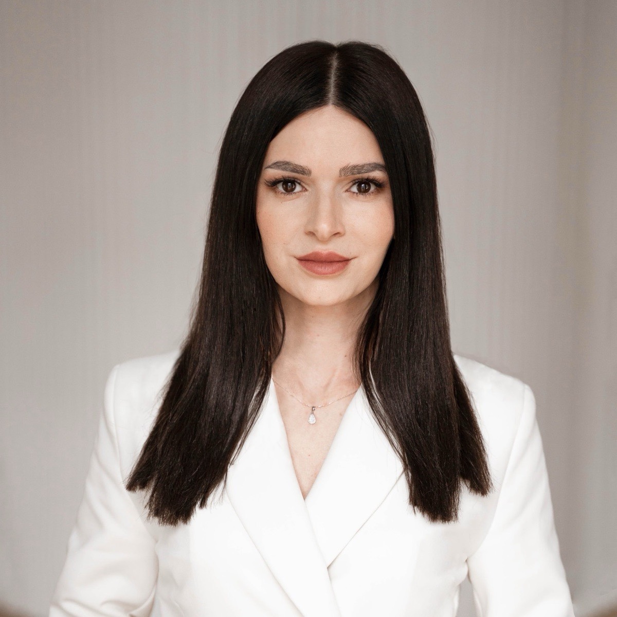 Сюзанна Гамзаева