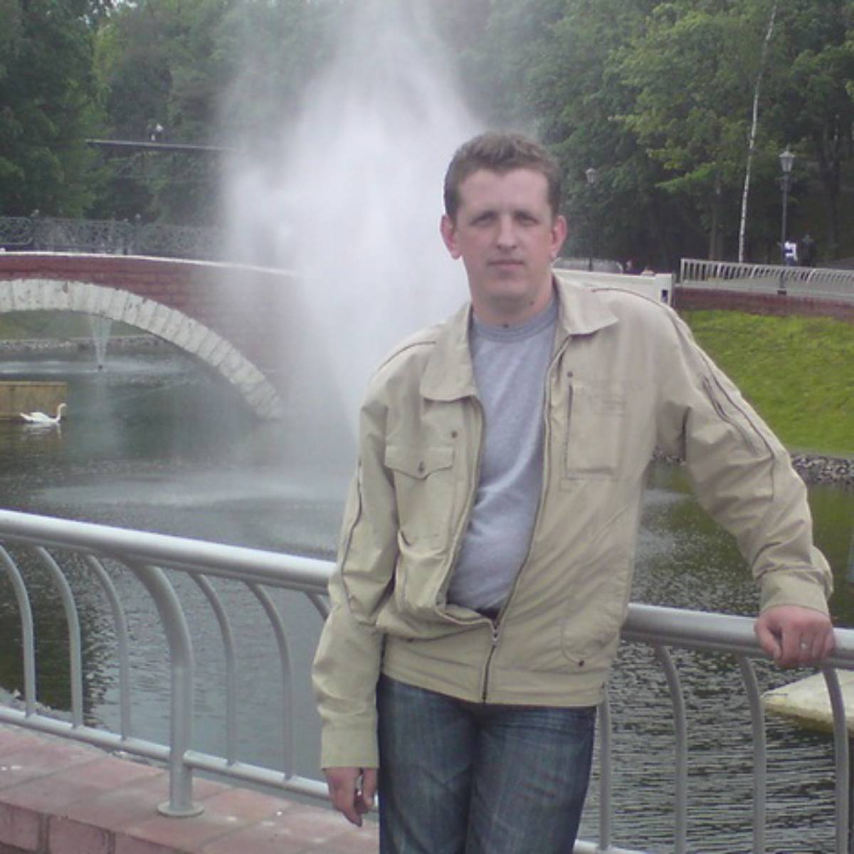 Николай Ярмольчук