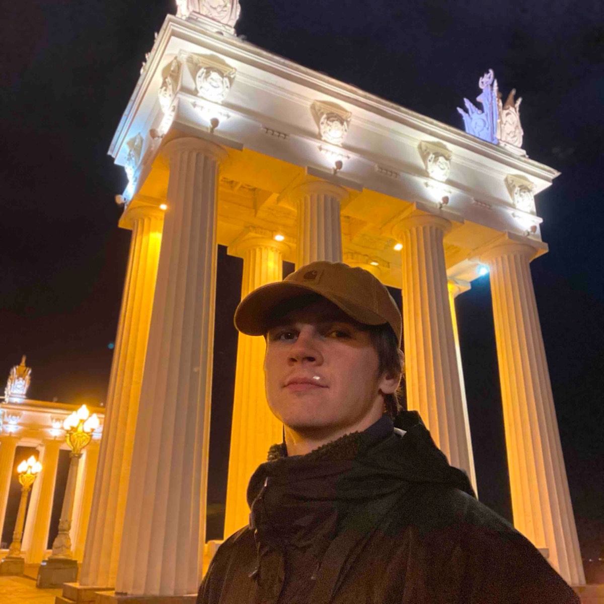 Александр Григорьев