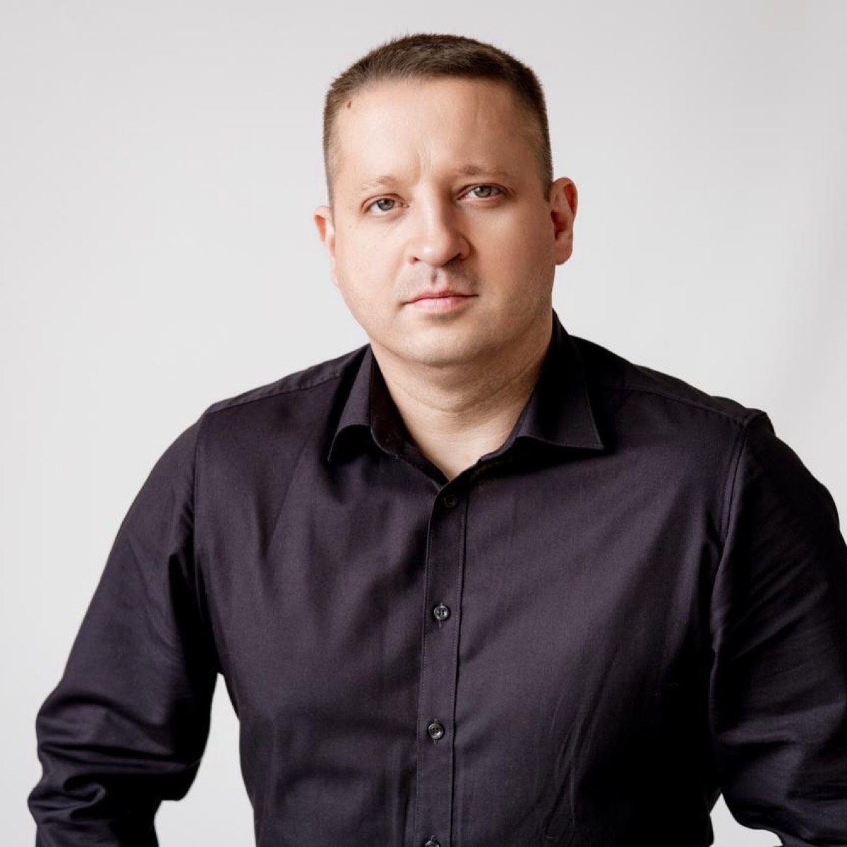Антон Шубников