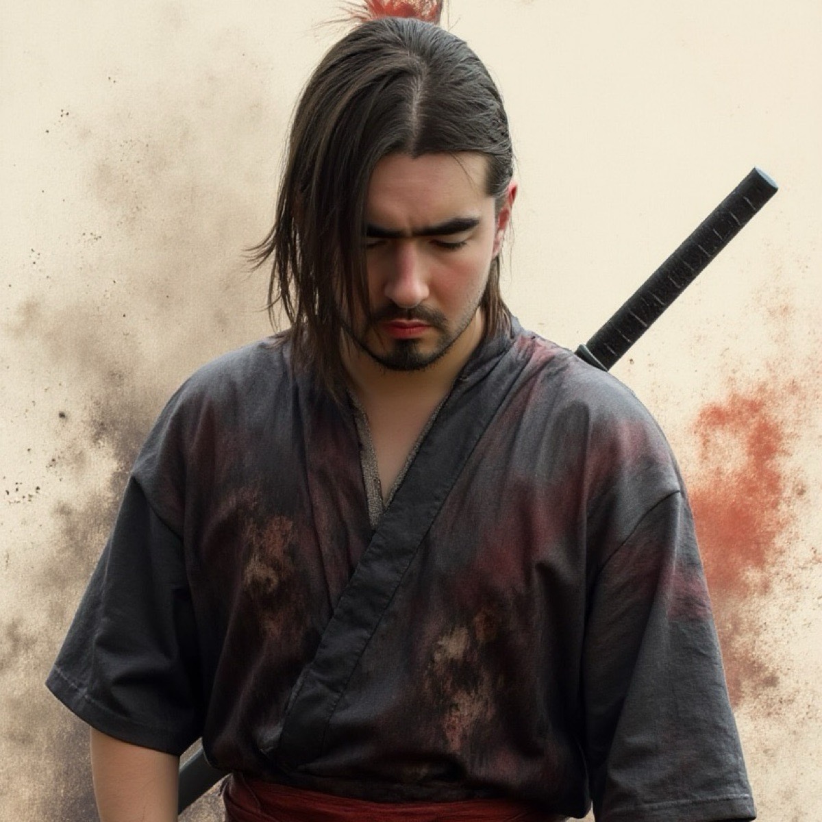 Андрей Гостюхин