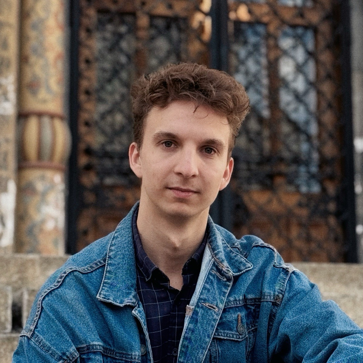 Роман Колосов | Сетка — социальная сеть от hh.ru