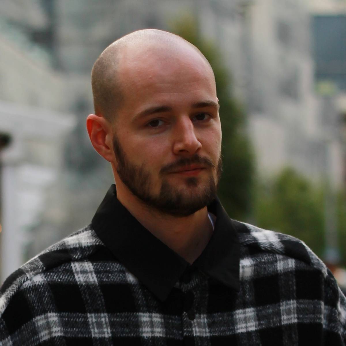 Данил Буторин