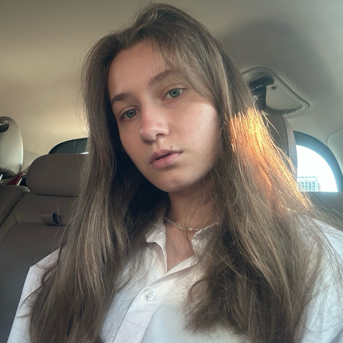 Zlata Gerasimova