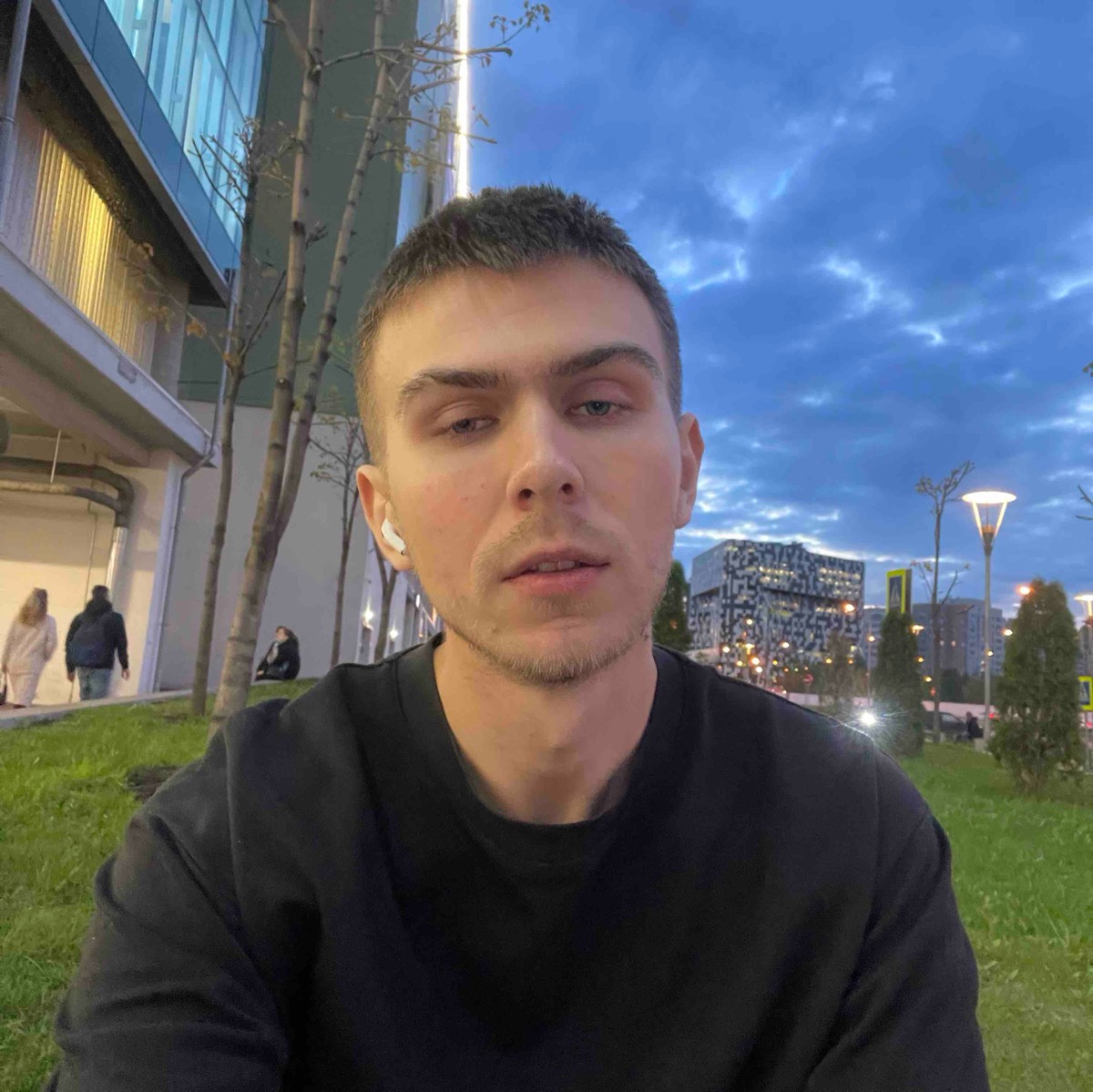 Иван Туголуков