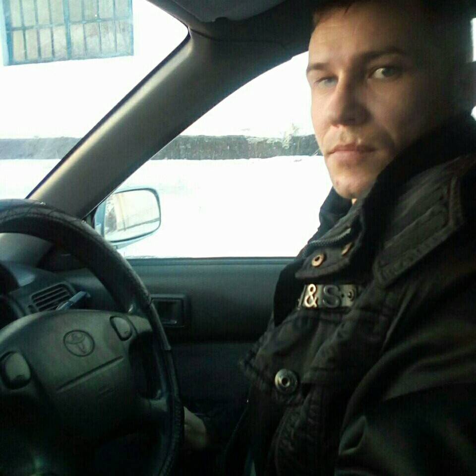Алексей Сергеевич