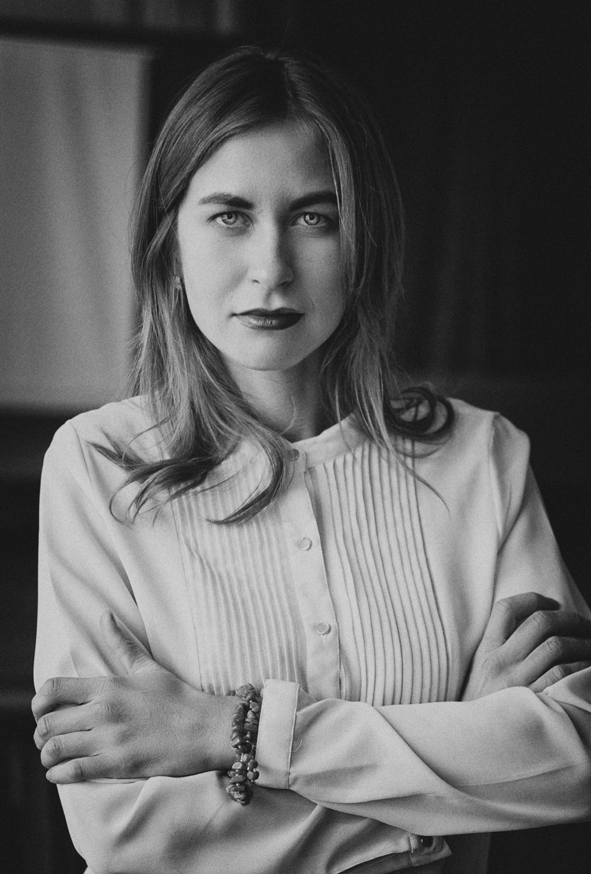Tatyana Zemlyanskaya
