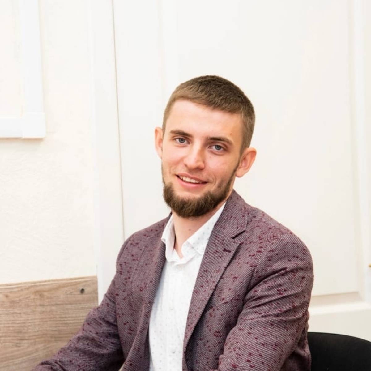 Ханов Альберт