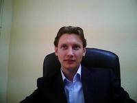 Артем Бельцев