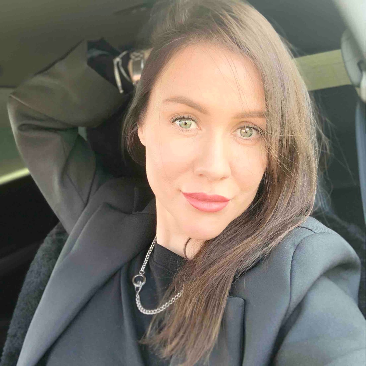 Ирина Никитина