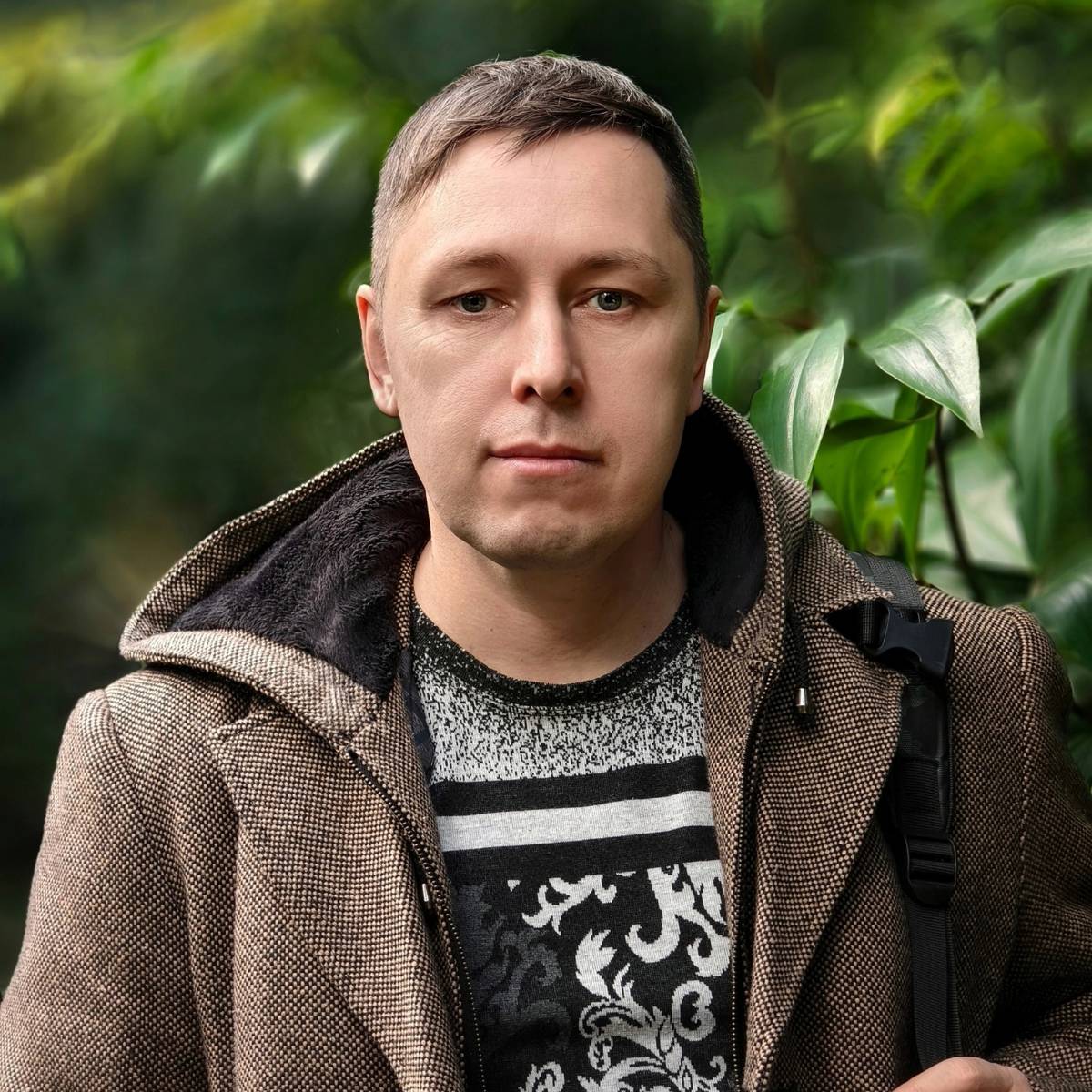 Андрей Матвеенко | Сетка — социальная сеть от hh.ru