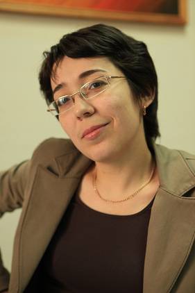 Эльвира Расулева | Сетка — социальная сеть от hh.ru