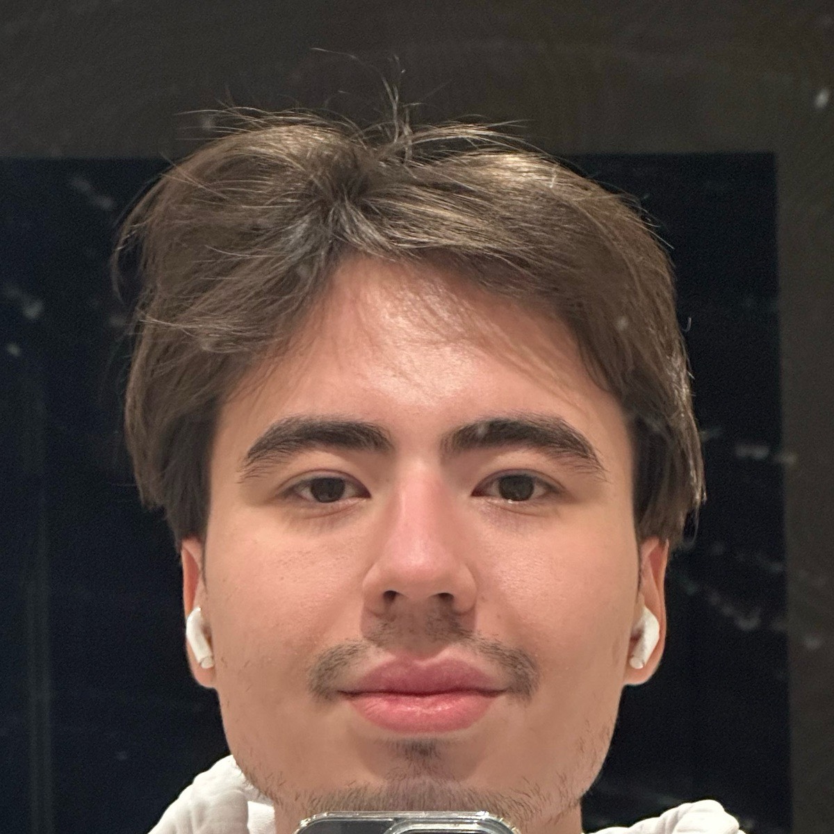 Раян Фаюршин