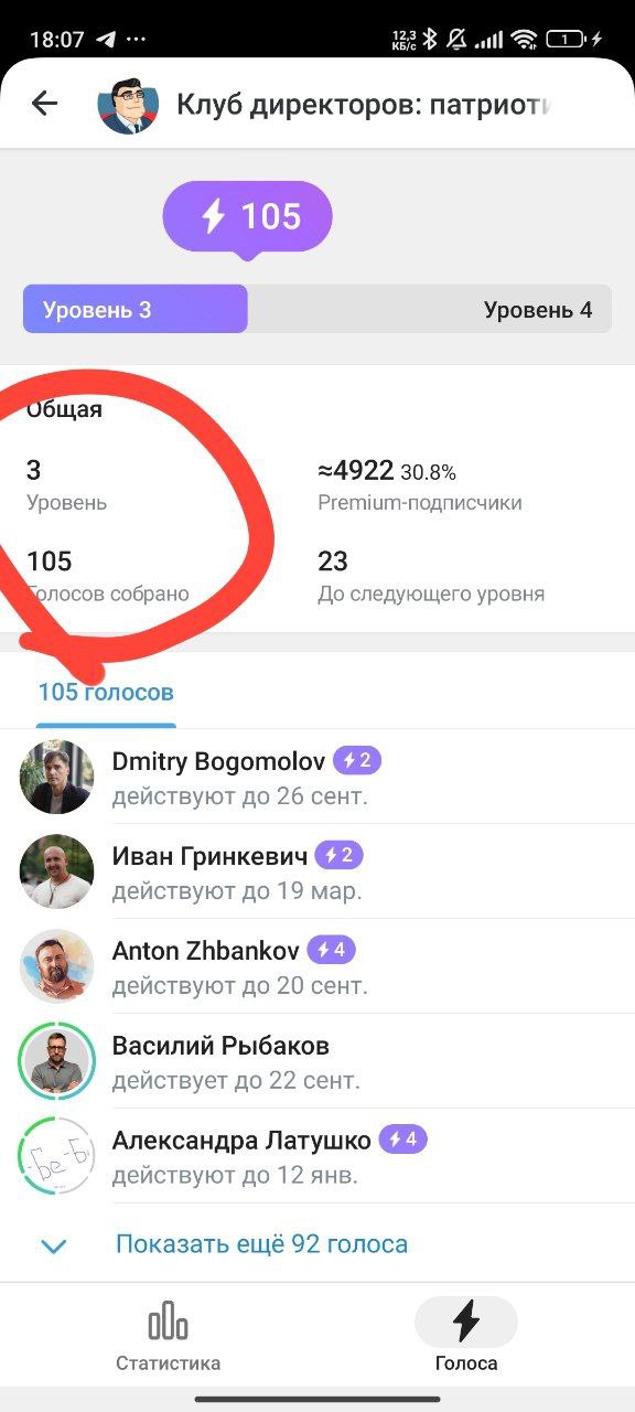 Мега спасибо всем проголосовавшим за Клуб в бустах 🔥
Собирали на 2 уровень, а сделали 3ий | Сетка — социальная сеть от hh.ru