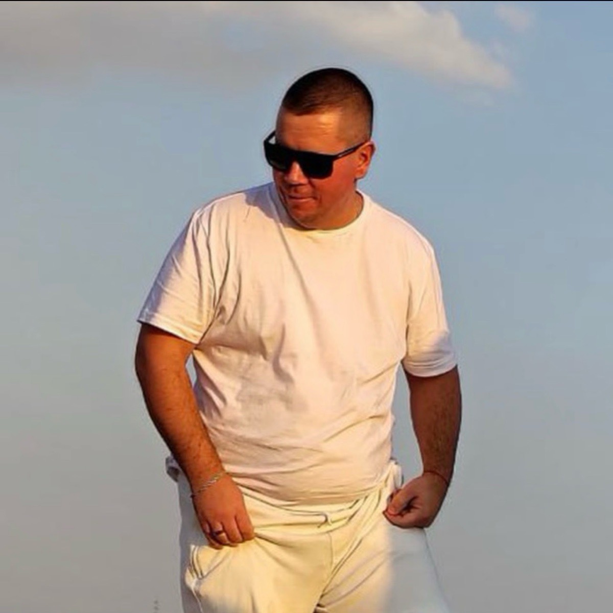 Антон Гранкин