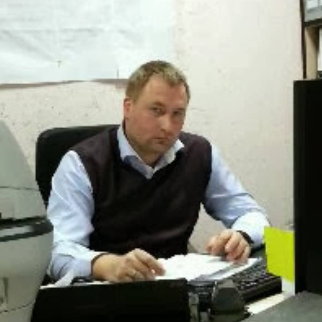 Дмитрий Колесников