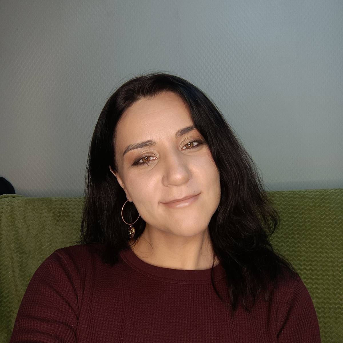 profile avatar