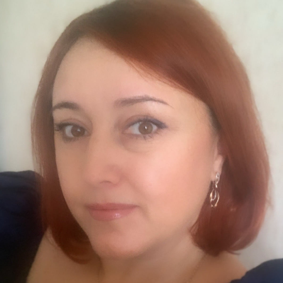 Оксана Реутова