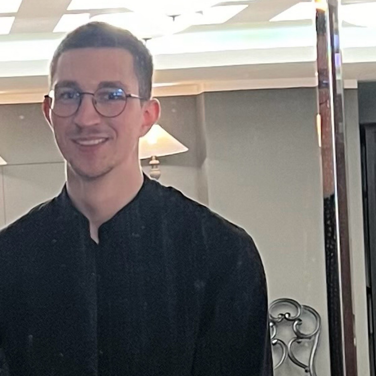 Илья Куриков