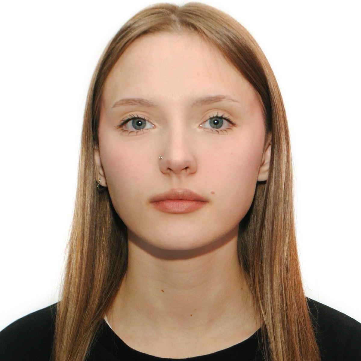 Ксения Лобанова | Сетка — социальная сеть от hh.ru