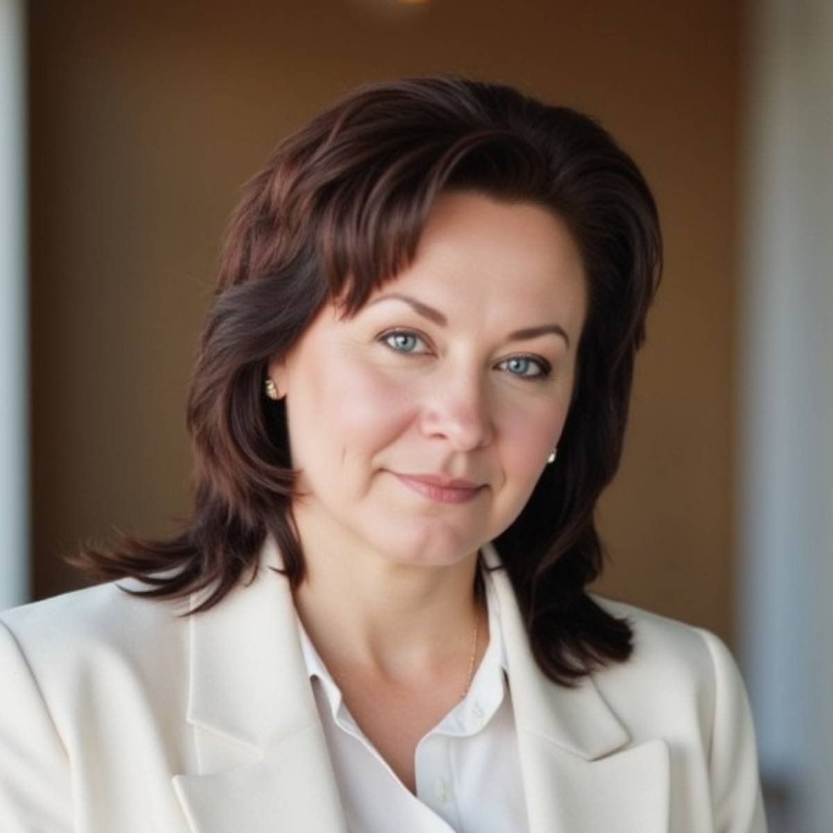 Василиса Волкова