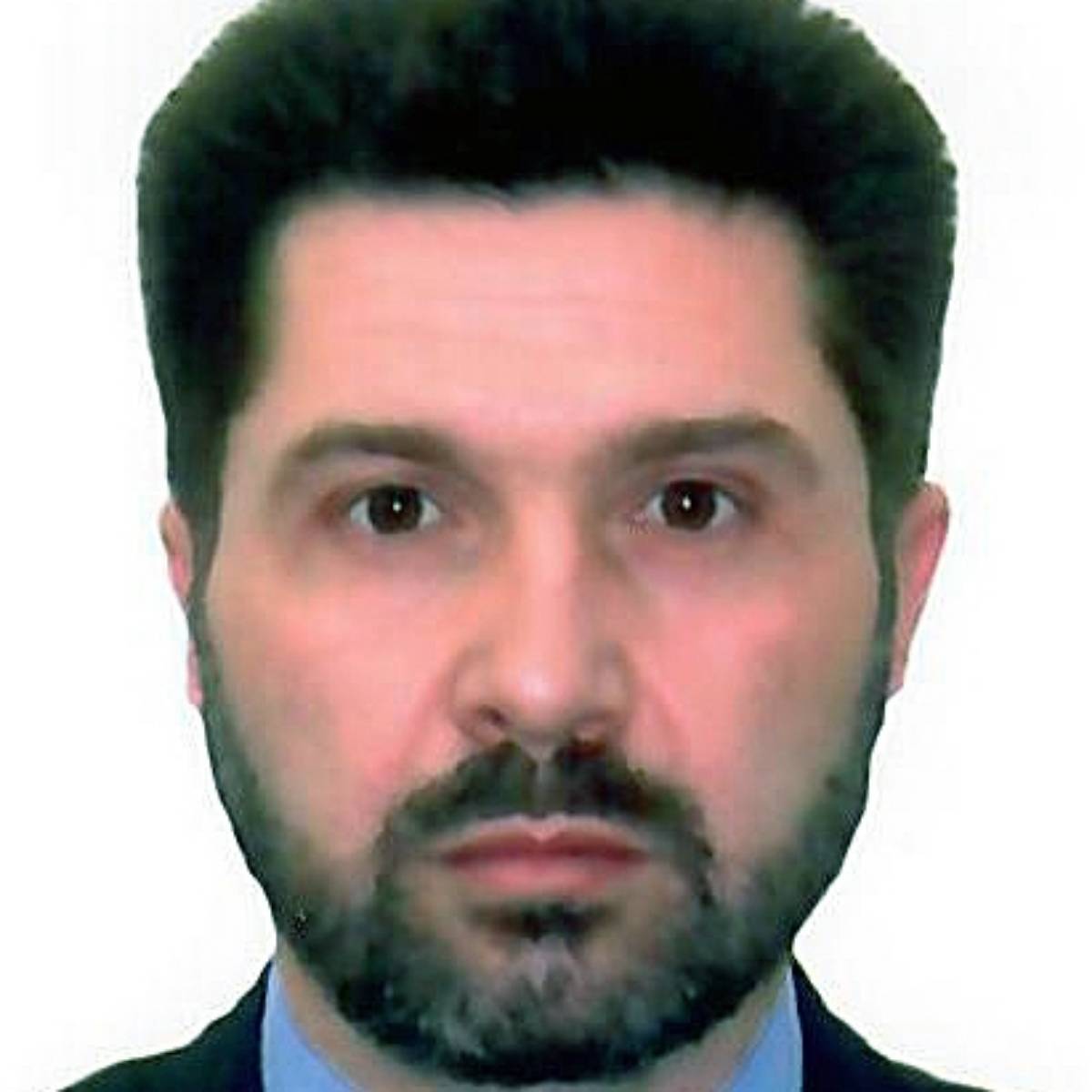 Андрей Рыжков
