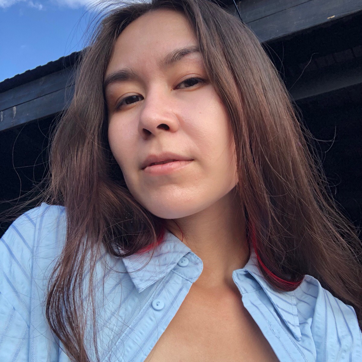 Ильвина Гайфулловна | Сетка — социальная сеть от hh.ru