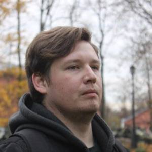 Илья Новиков