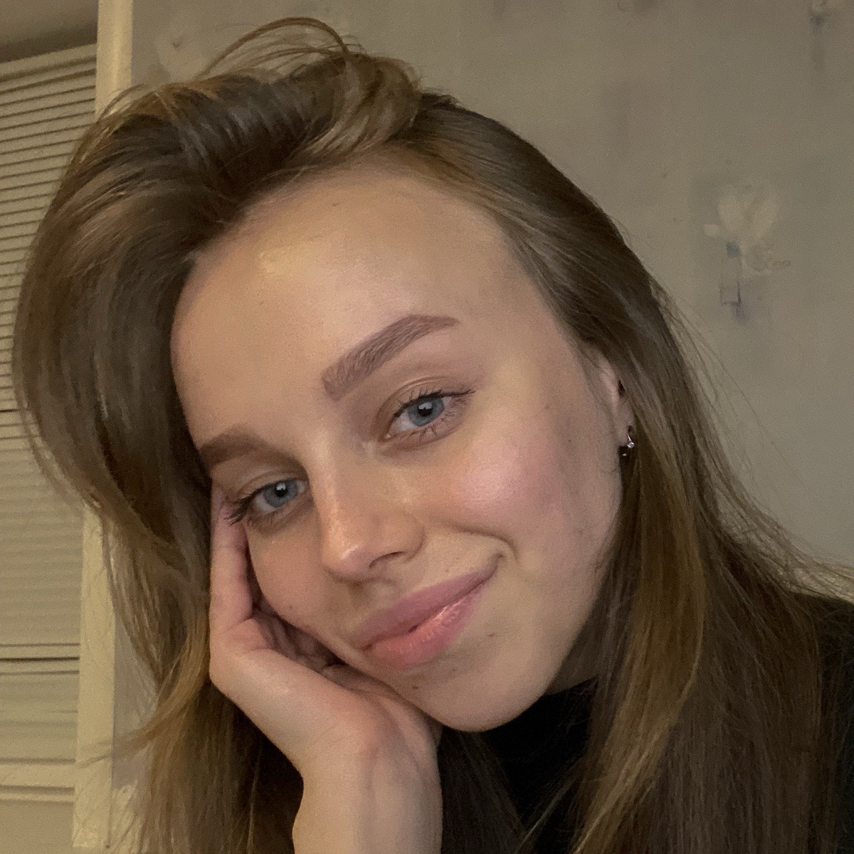 Юлия Хайрова | Сетка — социальная сеть от hh.ru