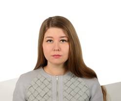 Юлия Матвеева | Сетка — социальная сеть от hh.ru