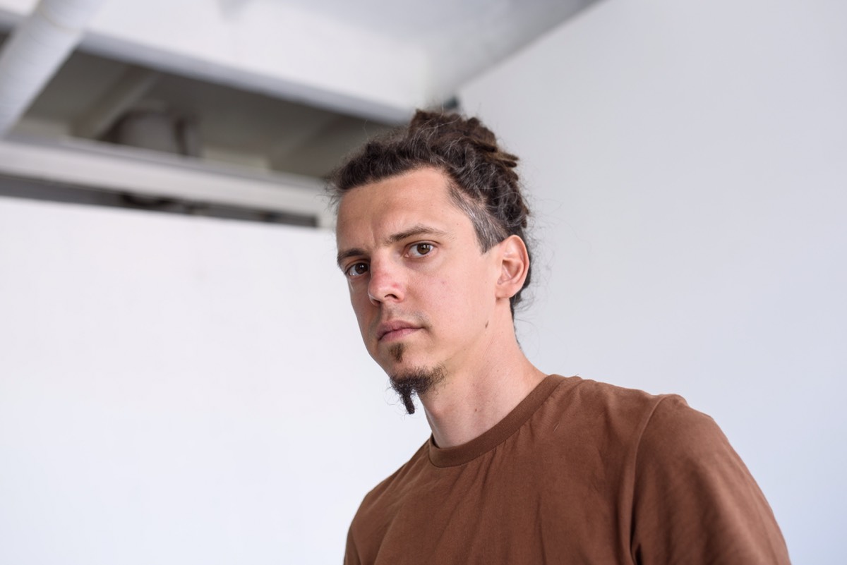 Андрей Улитин
