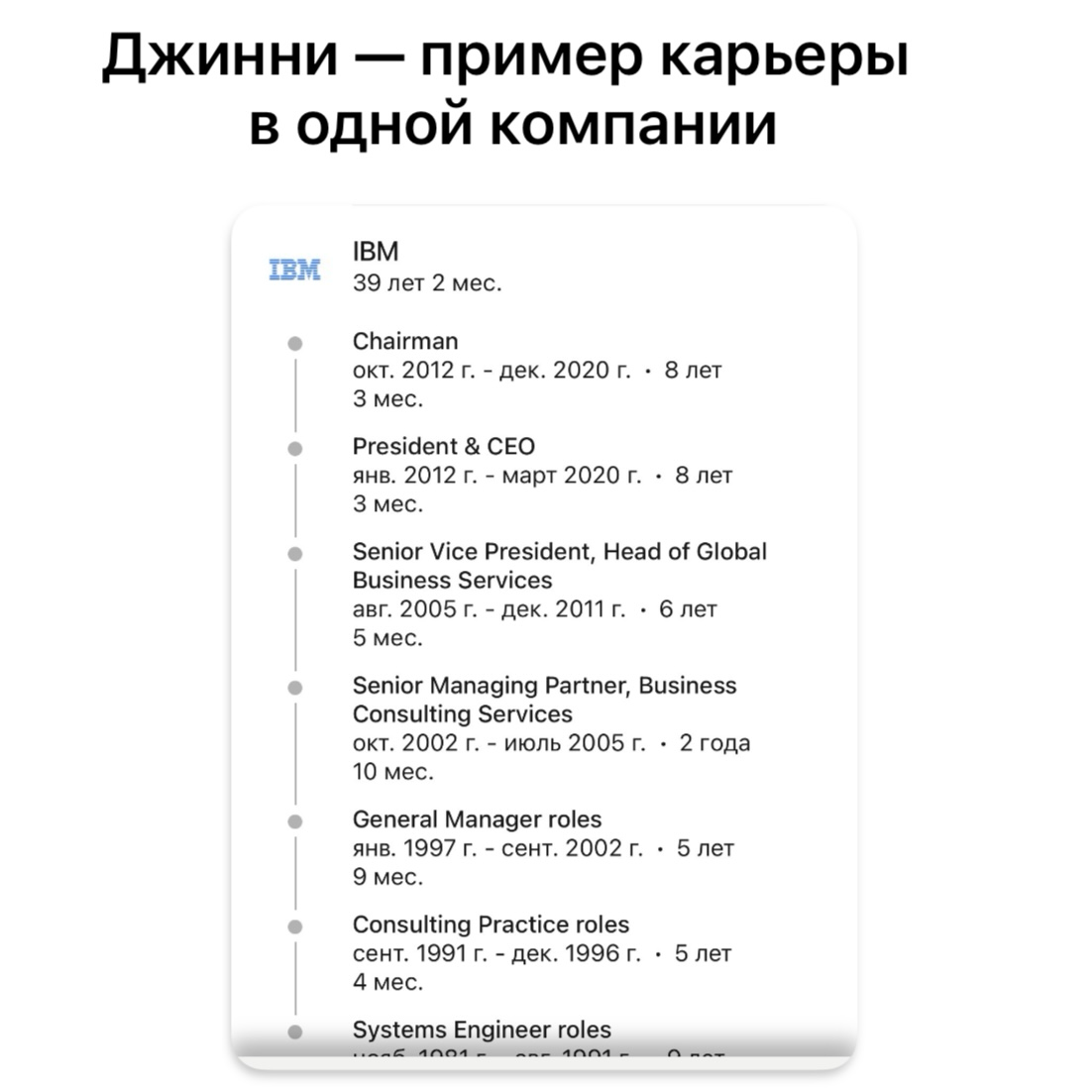 как уволить CEO в бигтехе? | Сетка — социальная сеть от hh.ru