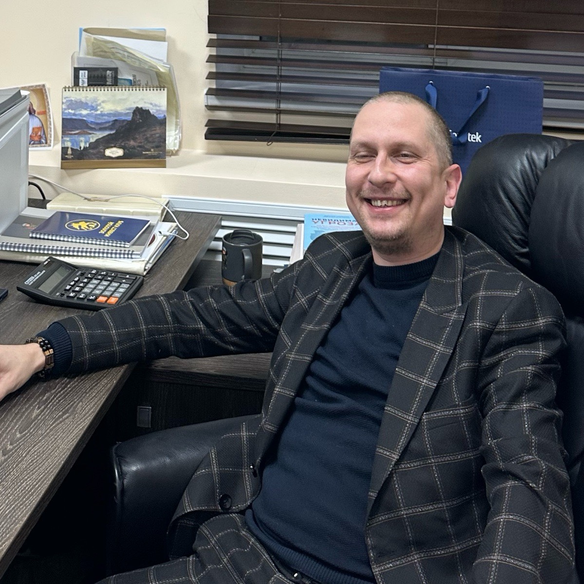 Алексей Чугунов