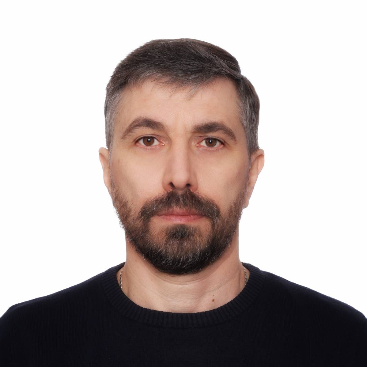 Павел Дружинин