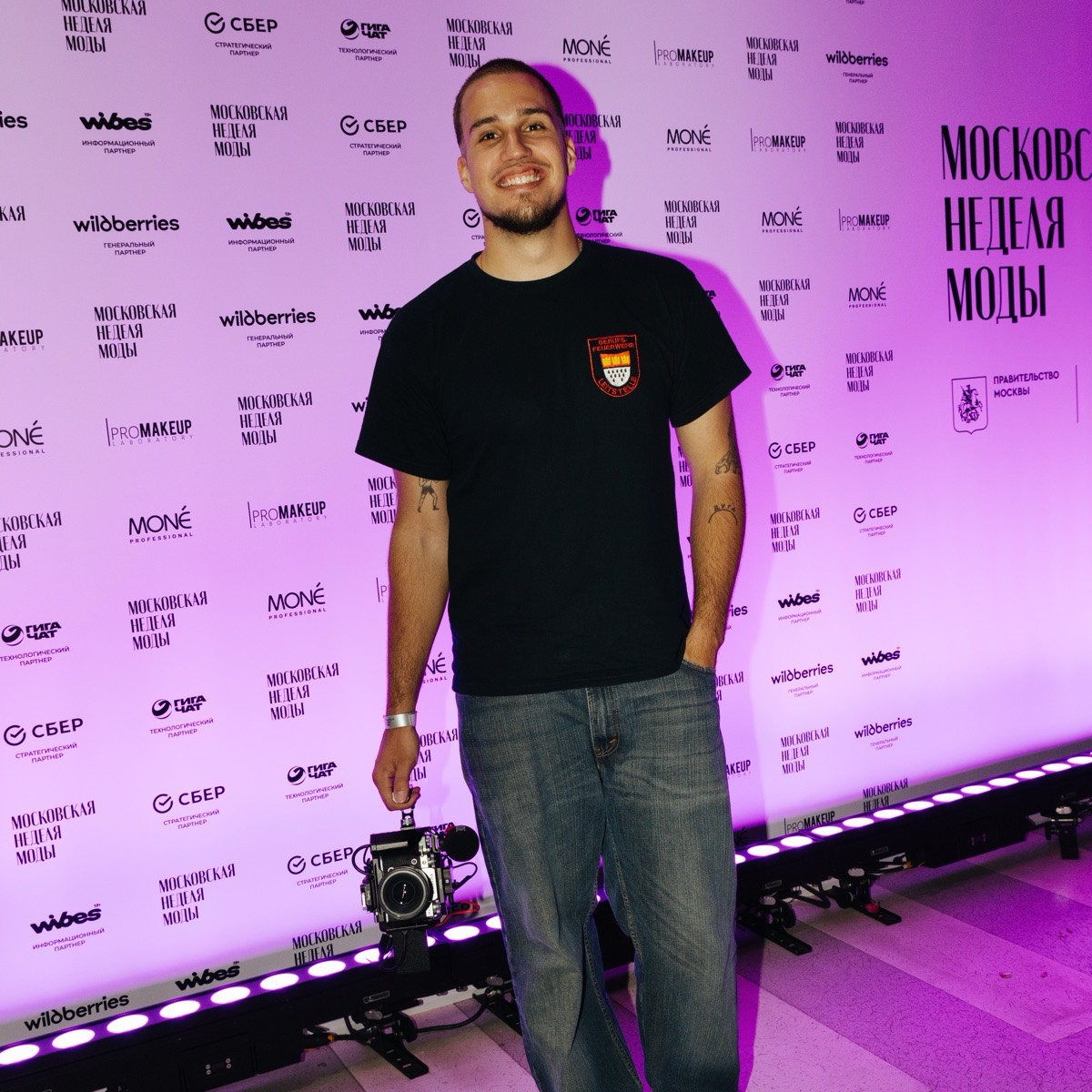 Савелий Солодихин | Сетка — социальная сеть от hh.ru