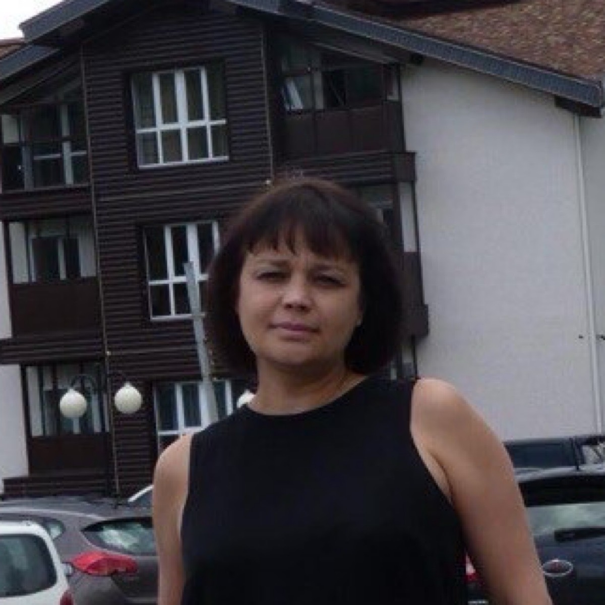 Юлия Симонова