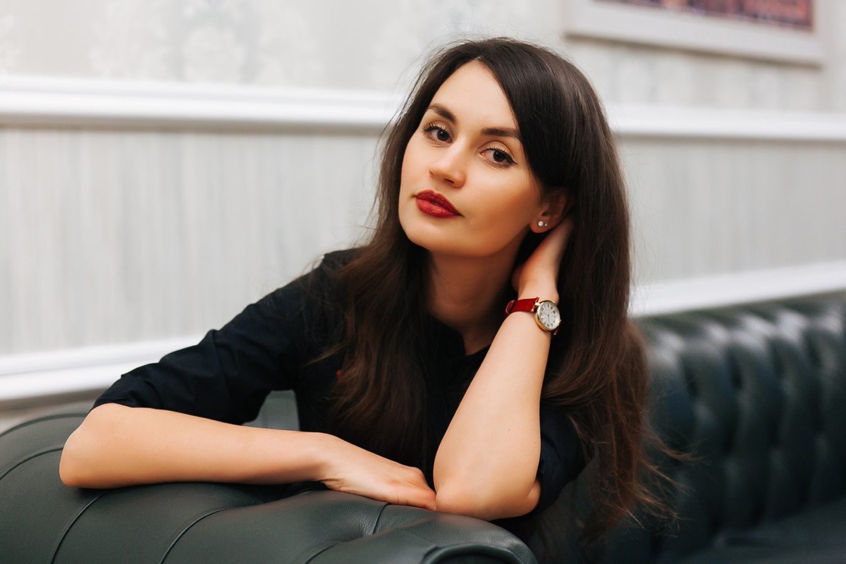 Дарья Горячко | Сетка — социальная сеть от hh.ru